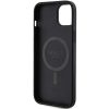 GUESS tok IPHONE 15-höz kompatibilis MagSafe GUHMP15SG4GFRK (4G Ring -3666339226329 7 kép