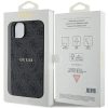 GUESS tok IPHONE 15-höz kompatibilis MagSafe GUHMP15SG4GFRK (4G Ring -3666339226329 8 kép