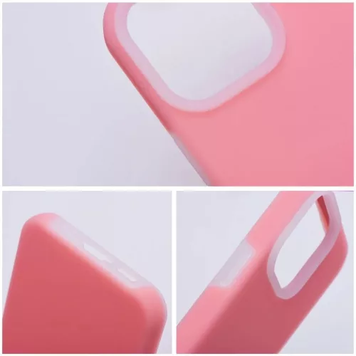 CANDY tok IPHONE 16 pink-5903396304408 5 kép