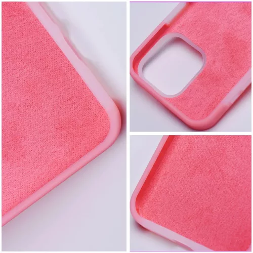 CANDY tok IPHONE 16 pink-5903396304408 7 kép