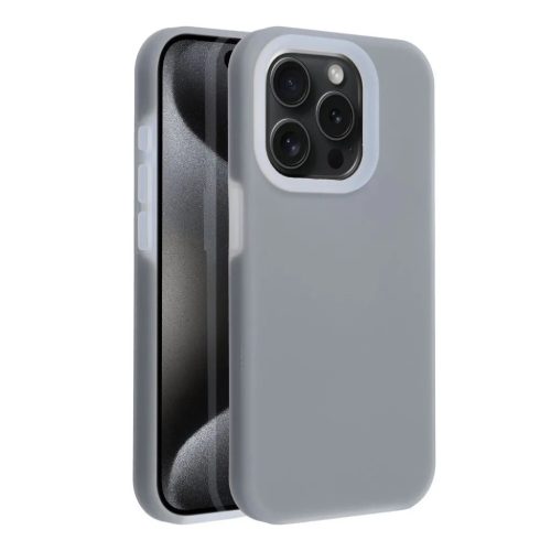 CANDY tok IPHONE 16 szürke-5903396304385 1 kép
