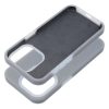 CANDY tok IPHONE 16 szürke-5903396304385 3 kép