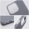 CANDY tok IPHONE 16 szürke-5903396304385 5 kép