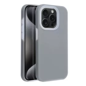 CANDY tok IPHONE 16 Plus szürke-5903396304477 1 kép