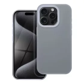 CANDY tok IPHONE 16 Plus szürke-5903396304477 2 kép
