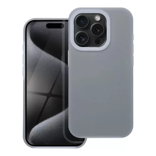 CANDY tok IPHONE 16 Plus szürke-5903396304477 2 kép