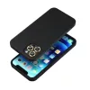 SILICONE tok IPHONE 16 fekete-5903396307263 1 kép
