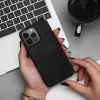 SILICONE tok IPHONE 16 fekete-5903396307263 5 kép