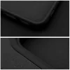SILICONE tok IPHONE 16 fekete-5903396307263 8 kép