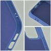 SILICONE tok iPhone 16 Pro Max kék-5903396307249 3 kép