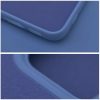 SILICONE tok iPhone 16 Pro Max kék-5903396307249 4 kép