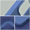 SILICONE tok iPhone 16 Pro Max kék-5903396307249 5 kép