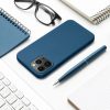 SILICONE tok iPhone 16 Pro Max kék-5903396307249 7 kép