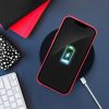 SILICONE tok IPHONE 16 Plus barack-5903396307348 5 kép