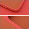 SILICONE tok IPHONE 16 Pro peach-5903396307317 8 kép