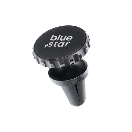 BLUE STAR CROWN MAGNETIC szellőzőrácsra rögzíthető autós telefo-5903396281457 1 kép