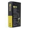 Edzett üveg (25 db-os készlet) - az iPhone 16-hoz üvegfólia-5903396311284 4 kép