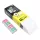 Edzett üveg (SET 25in1) - iPhone 16 Plus üvegfólia-5903396311277 1 kép