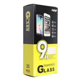 Edzett üveg (SET 25in1) - iPhone 16 Plus üvegfólia-5903396311277 2 kép