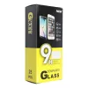 Edzett üvegfólia (25 db-os készlet) - iPhone 16 Pro Max-5903396311185 2 kép
