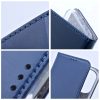SMART MAGNETO fliptok XIAOMI Redmi 13C 4G / 13C 5G / POCO C65 kék tok-5903396257216 5 kép