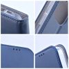 SMART MAGNETO fliptok XIAOMI Redmi 13C 4G / 13C 5G / POCO C65 kék tok-5903396257216 6 kép