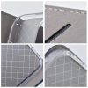 SMART MAGNETO fliptok XIAOMI Redmi 13C 4G / 13C 5G / POCO C65 kék tok-5903396257216 7 kép