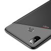 MSVII Simple ultra vékony PC tok Xiaomi Mi 8 Lite piros-6923878272697 7 kép