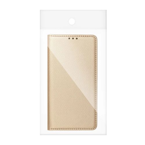 Fliptok Xiaomi Redmi 13C 4G / 13C 5G / POCO C65 arany tok-5903396257490 6 kép