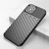 THUNDER tok Xiaomi Redmi 13C / POCO C65 fekete-5903396263118 3 kép