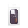 MILANO tok XIAOMI Redmi 13C / POCO C65 sötét lila-5903396256721 5 kép