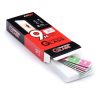 Edzett üveg (10 az 1-ben készlet) - iPhone 16 Pro üvegfólia-5903396311178 1 kép