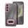 GLAM tok Samsung Galaxy A54 5G rose pink-5903396297922 1 kép