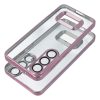 GLAM tok Samsung Galaxy A54 5G rose pink-5903396297922 2 kép