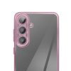 GLAM tok Samsung Galaxy A54 5G rose pink-5903396297922 3 kép