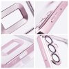 GLAM tok Samsung Galaxy A54 5G rose pink-5903396297922 4 kép