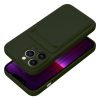 XIAOMI Redmi A3 4G zöld kártyatartó tok-5903396323089 1 kép