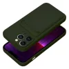 XIAOMI Redmi A3 4G zöld kártyatartó tok-5903396323089 1 kép