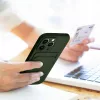 XIAOMI Redmi A3 4G zöld kártyatartó tok-5903396323089 4 kép