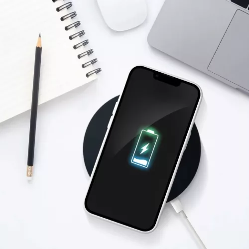 kártyatartó tok XIAOMI Redmi A3 4G fehér tok-5903396323041 4 kép