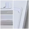kártyatartó tok XIAOMI Redmi A3 4G fehér tok-5903396323041 5 kép