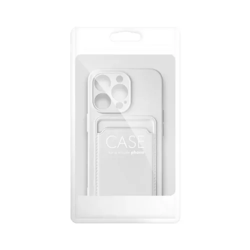 kártyatartó tok XIAOMI Redmi A3 4G fehér tok-5903396323041 9 kép