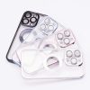 GLAM tok iPhone 16-hoz rózsaszín-5903396323515 5 kép