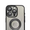 GLAM tok iPhone 16 fekete-5903396323300 3 kép