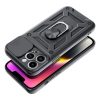 SLIDE ARMOR tok Xiaomi Redmi A3 4G fekete-5903396320583 1 kép