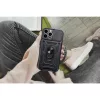 SLIDE ARMOR tok Xiaomi Redmi A3 4G fekete-5903396320583 4 kép