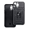 SLIDE ARMOR tok Xiaomi Redmi A3 4G fekete-5903396320583 6 kép
