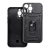SLIDE ARMOR tok Xiaomi Redmi A3 4G fekete-5903396320583 6 kép