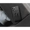SLIDE ARMOR tok Xiaomi Redmi A3 4G fekete-5903396320583 7 kép