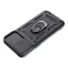 SLIDE ARMOR tok Xiaomi Redmi A3 4G fekete-5903396320583 8 kép
